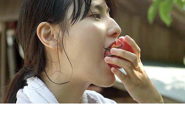 《小森林夏秋篇》剧照第1张图片
